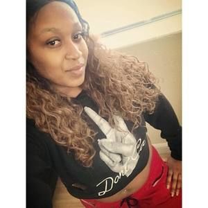 Meet your Posher, Faith